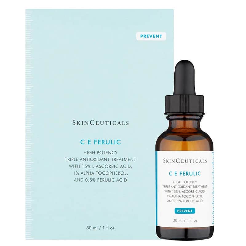 Skinceuticals سكينسيوتيكالز سي إي فيروليك 30 مل