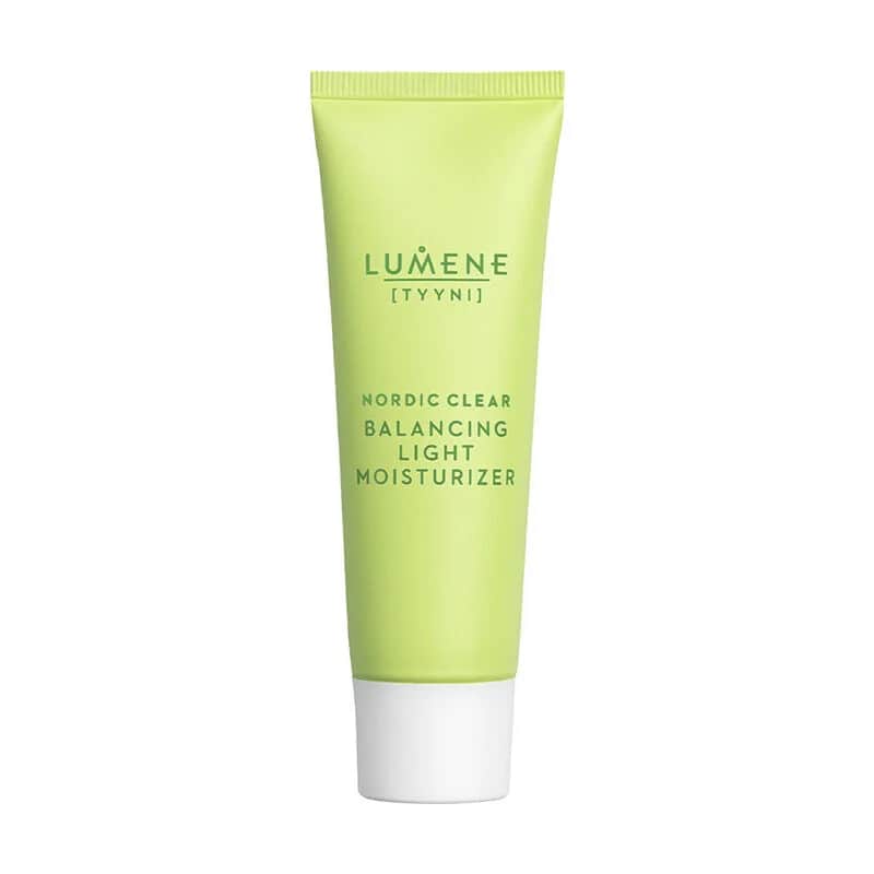 Lumene مرطب لومين سيبوم بالانسينج ذو أساس مائي ٥٠ مل