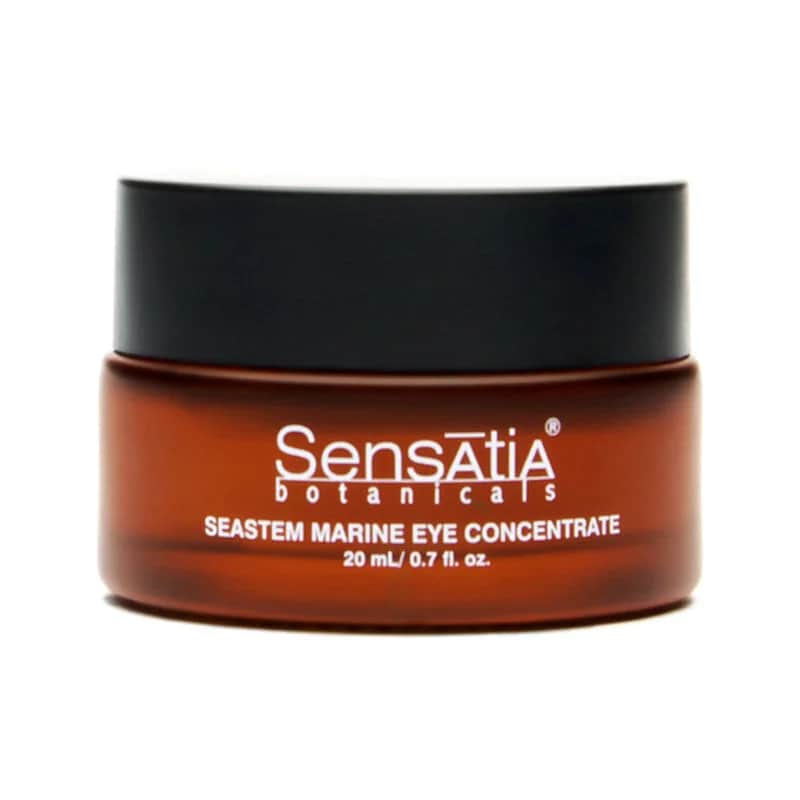 Sensatia Botanicals كريم العيون سينساتيا بوتانيكالز سيستيم مارين المضاد للشيخوخة 20 مل
