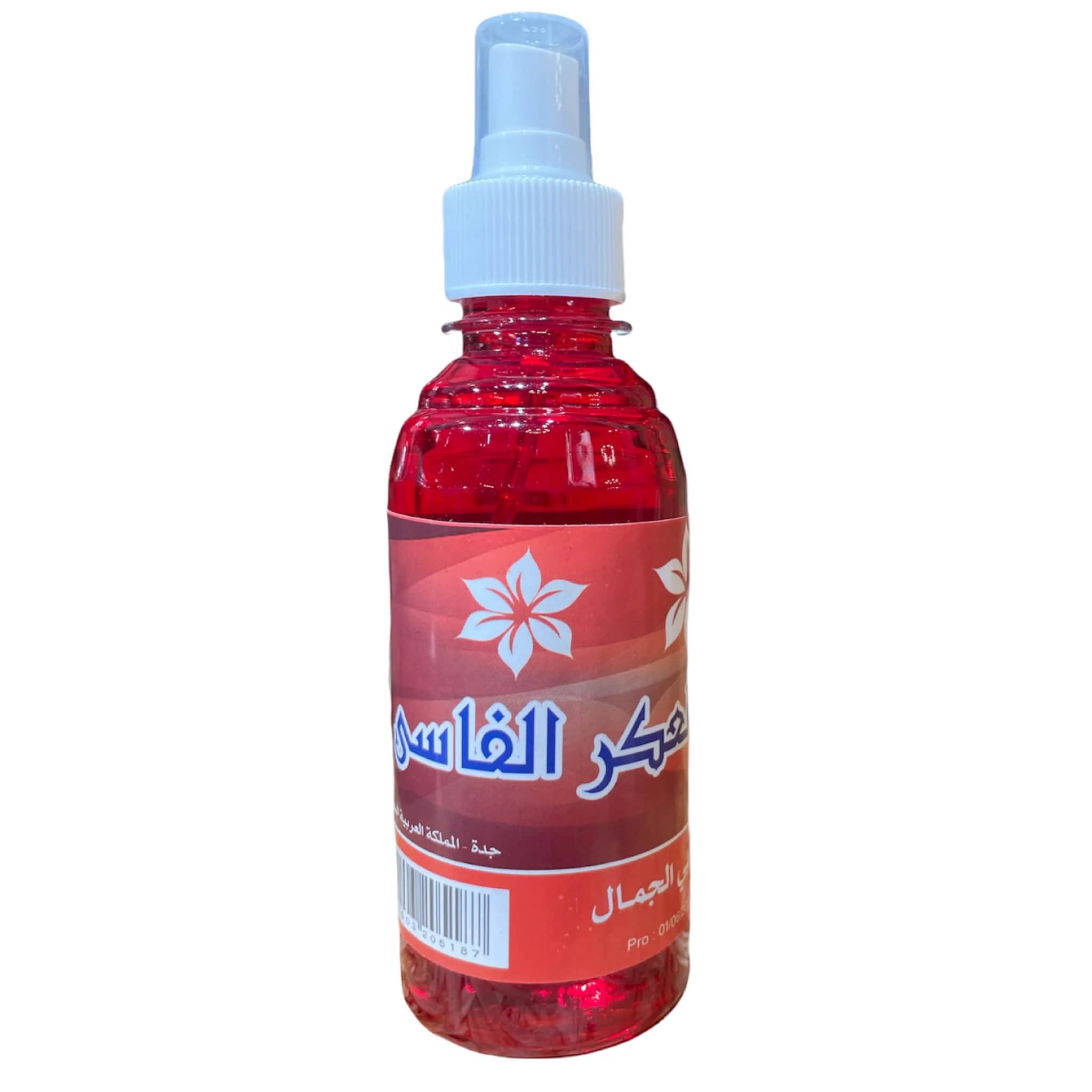 Aker Fassi بخاخ ماء الورد بالعكر الفاسي