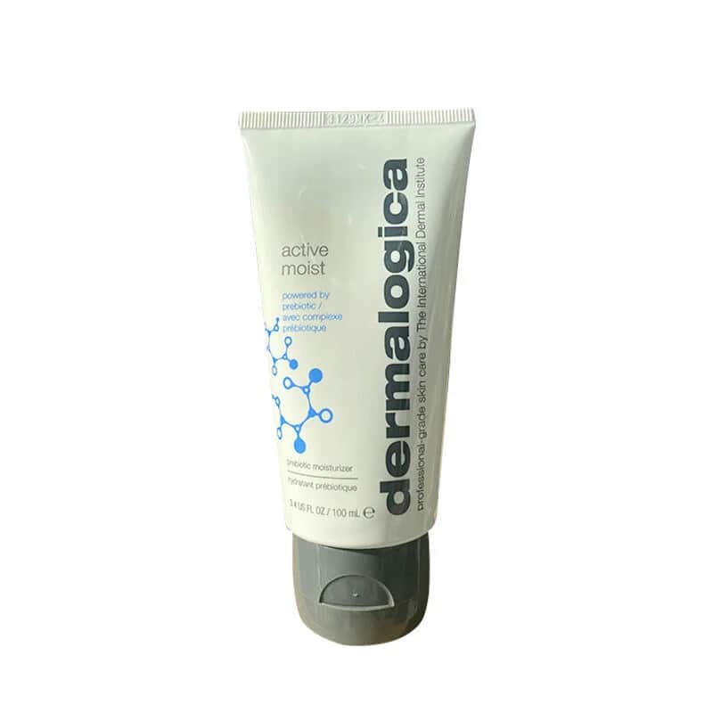 Dermalogica ديرمالوجيكا أكتيف مويست 100 مل