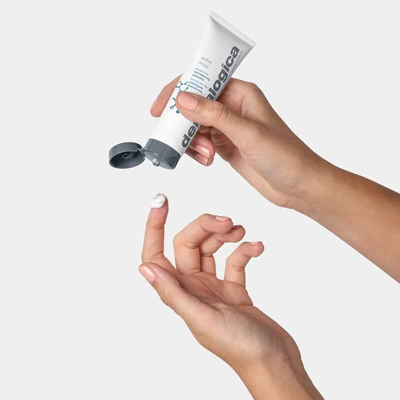 Dermalogica ديرمالوجيكا أكتيف مويست 100 مل