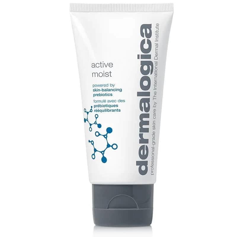 Dermalogica ديرمالوجيكا أكتيف مويست 100 مل