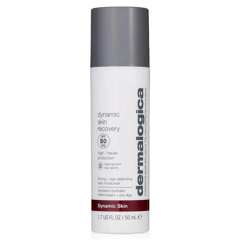 استعادة البشرة الديناميكية SPF50 50 مل من ديرمالوجيكا Dermalogica