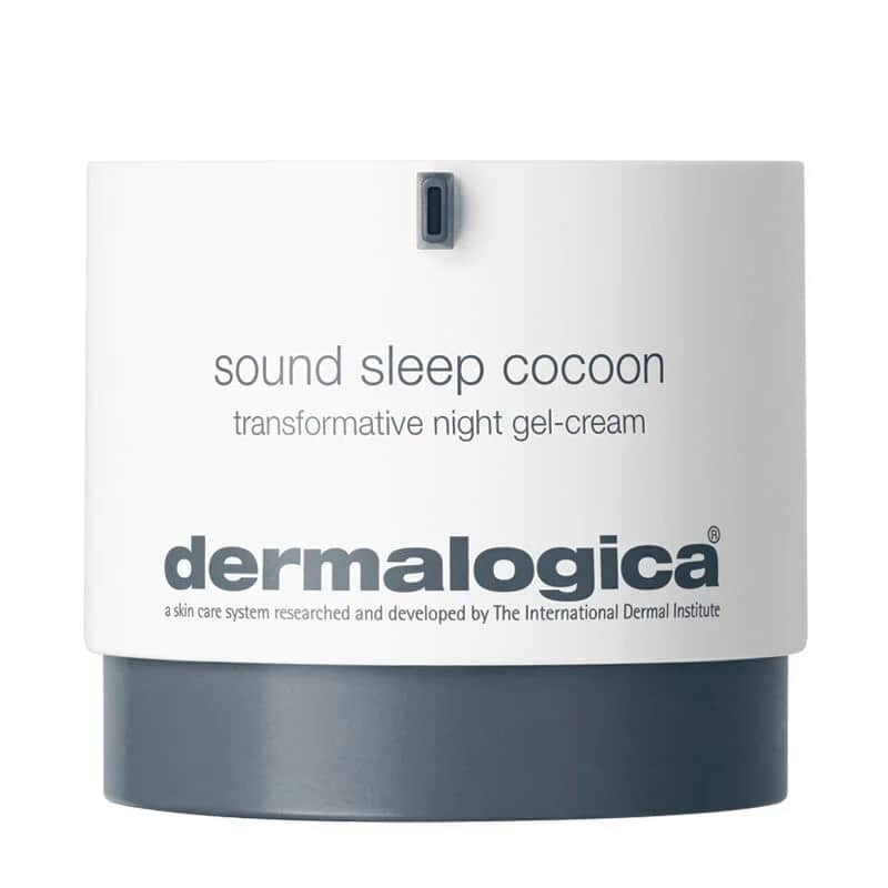 Dermalogica كريم جل ليلي من ديرمالوجيكا ساوند سليب كوكون 50 مل