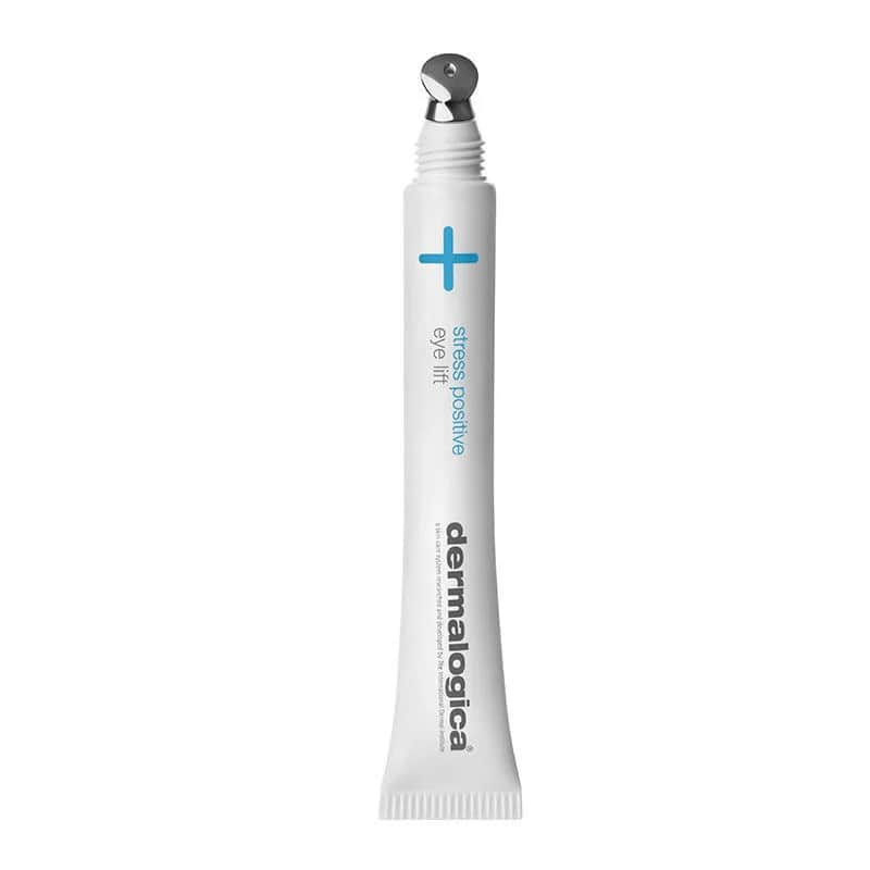 رفع العين الإيجابي ضد الإجهاد 25 مل من ديرمالوجيكا Dermalogica
