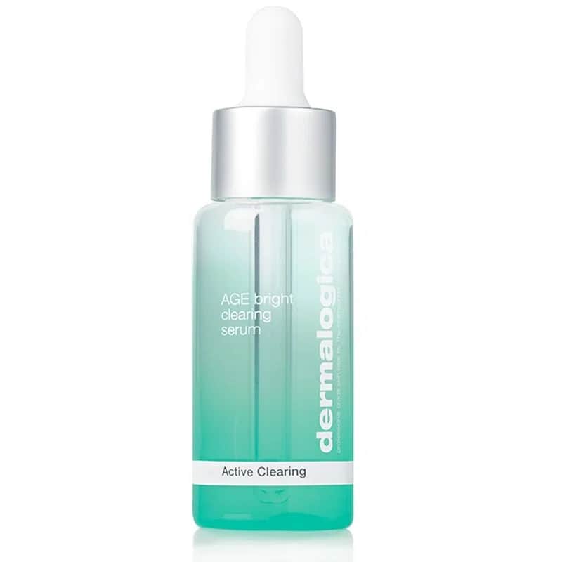 Dermalogica سيروم ديرمالوجيكا لتفتيح البشرة وتنقيتها 30 مل