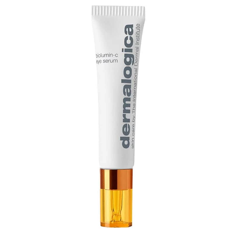 سيروم العناية بمنطقة العين بيو لومين سي 15 مل من ديرمالوجيكا Dermalogica