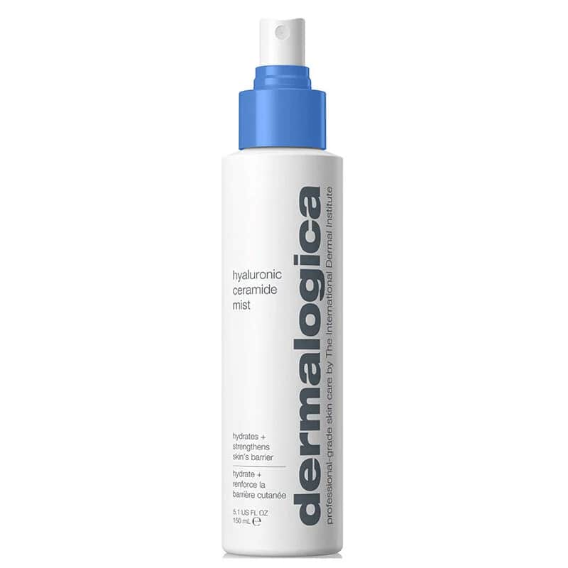 Dermalogica رذاذ سيراميد حمض الهيالورونيك من ديرمالوجيكا 150 مل