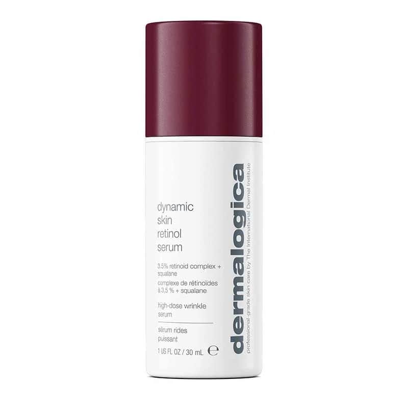 Dermalogica سيروم ديرمالوجيكا ديناميك سكين ريتينول 30 مل