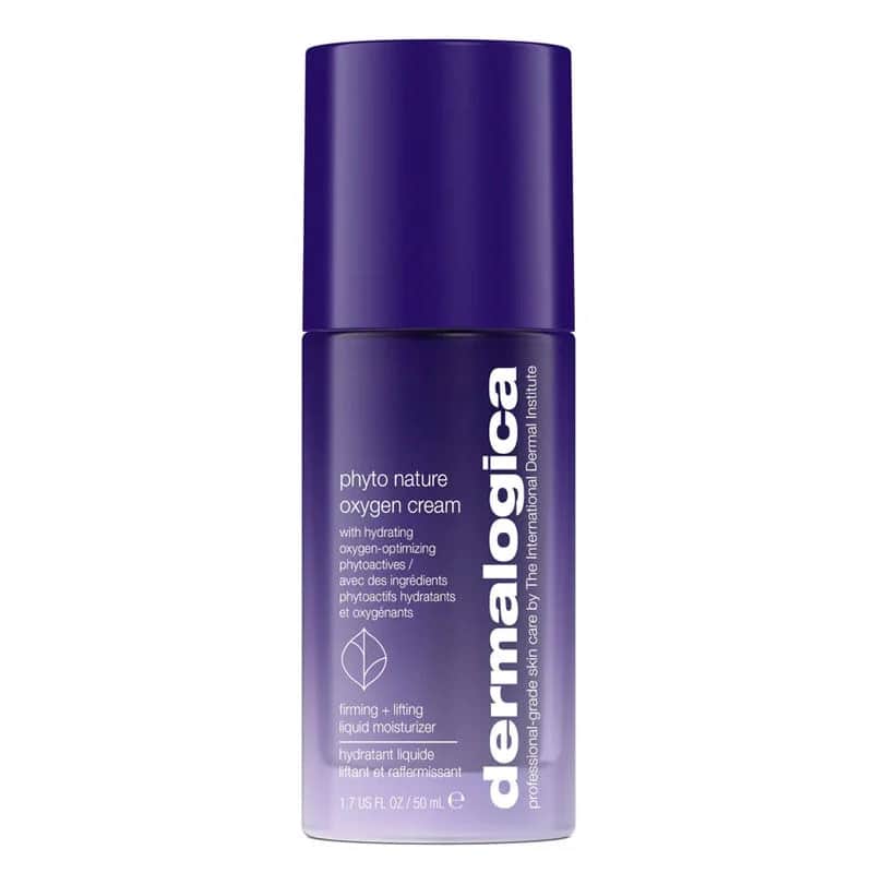 Dermalogica كريم الأكسجين الطبيعي من ديرمالوجيكا فيتو نيتشر 50 مل