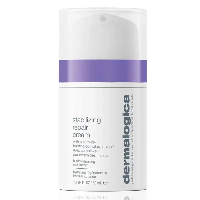 Dermalogica كريم ديرمالوجيكا لإصلاح البشرة وتثبيتها 50 مل
