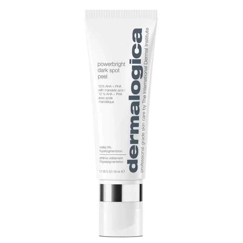 Dermalogica مقشر ديرمالوجيكا باوربرايت للبقع الداكنة 50 مل