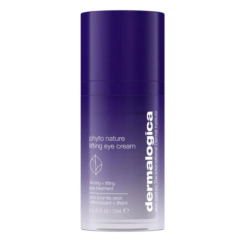 Dermalogica كريم ديرمالوجيكا فيتو نيتشر لشد العين 15 مل