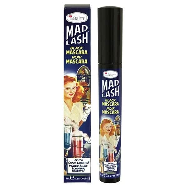 TheBalm ماسكارا ذا بالم ماد لاش
