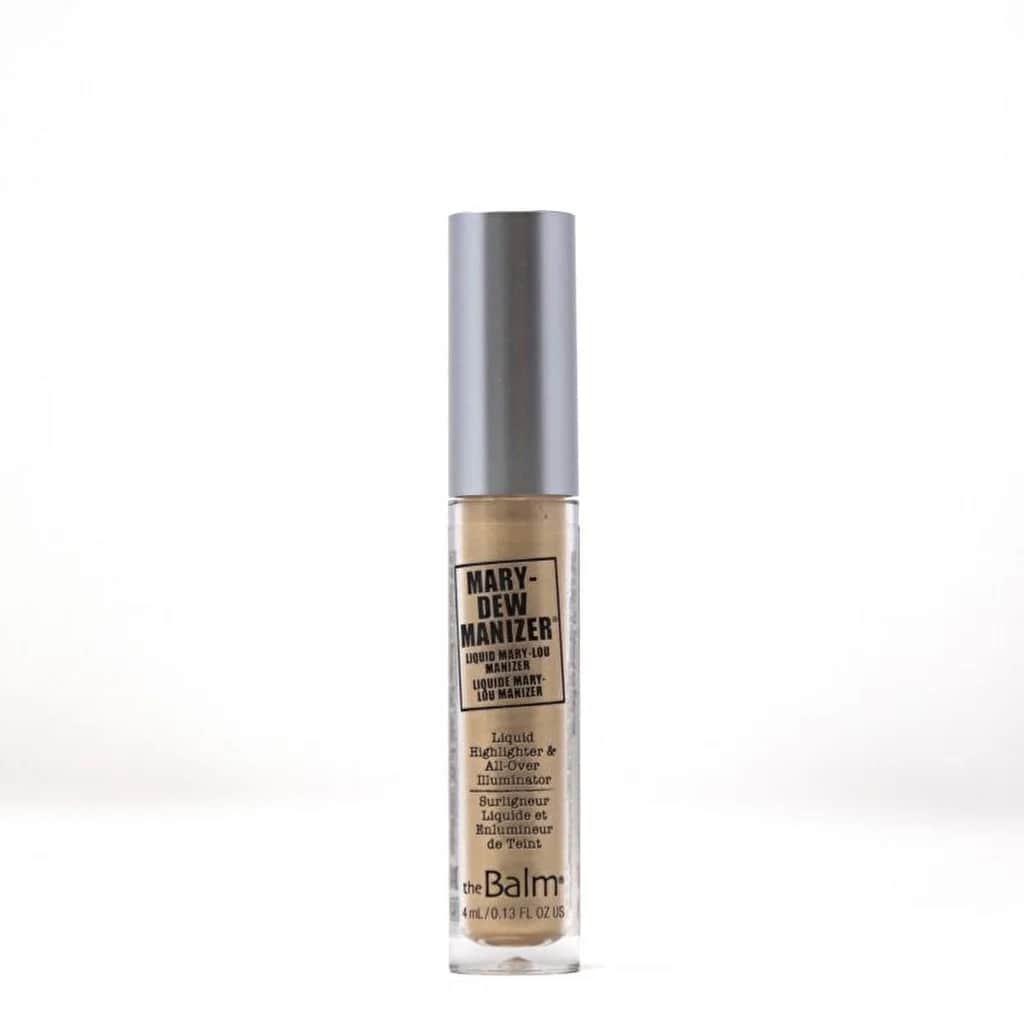 TheBalm ذا بالم ماري ديو مانيزر سائل إضاءة