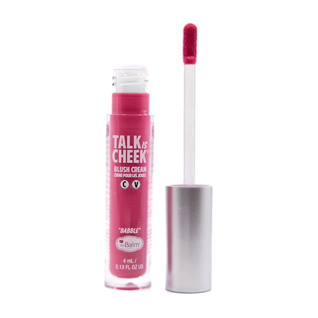 TheBalm أحمر خدود سائل توك إز تشيك من ذا بالم