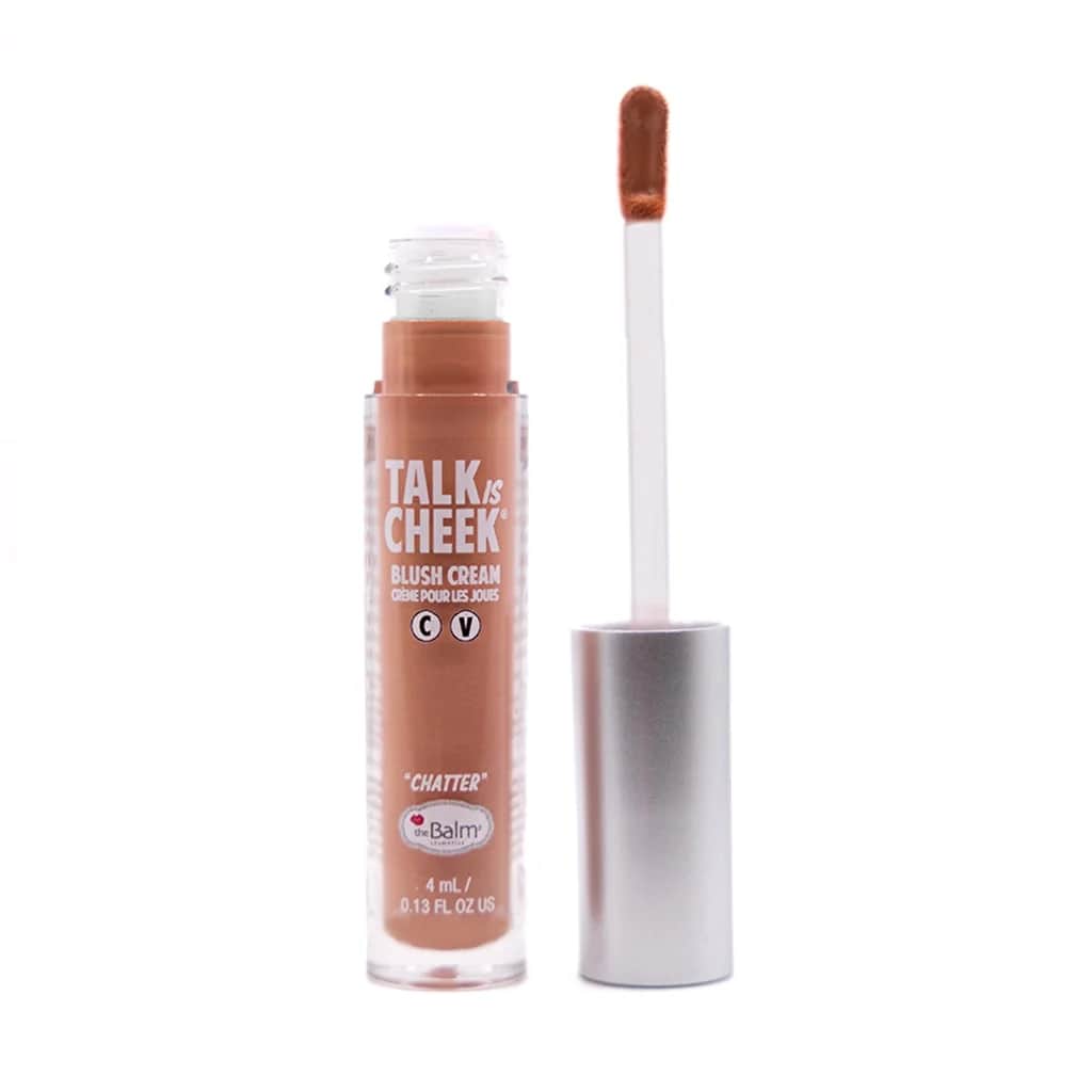 TheBalm أحمر خدود سائل توك إز من ذا بالم