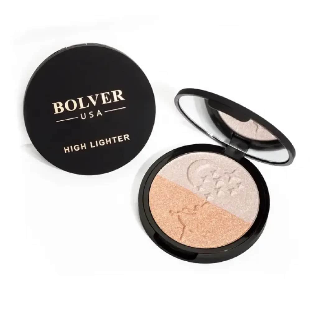Bolver هايلايتر بودر للوجة من بولفير H05