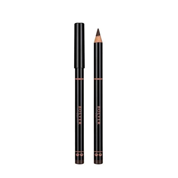 Waterproof Wooden Eyebrow Pencil by Polveir EP1
