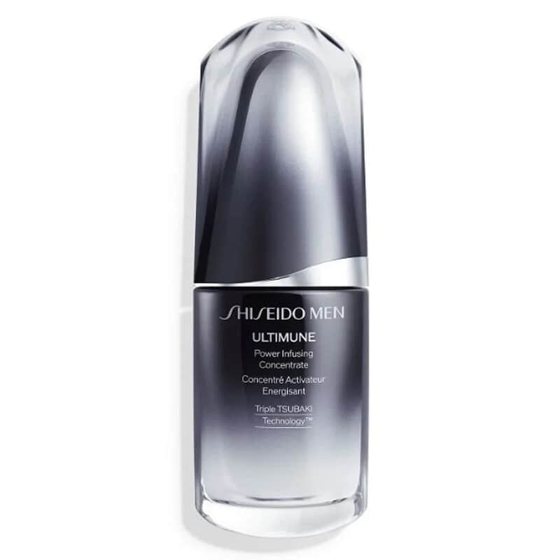 Shiseido شيسيدو للرجال ألتيميون كونسنتريت 30 مل