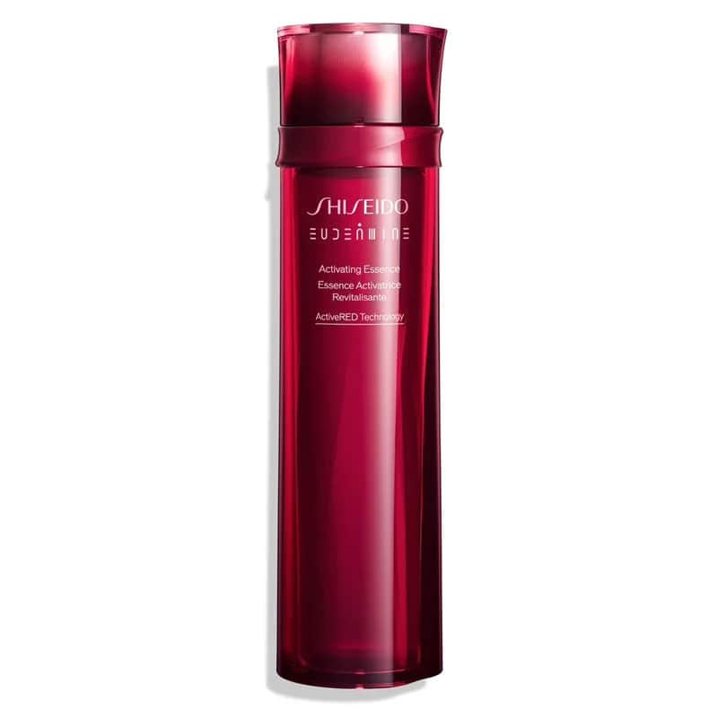 Shiseido لوشن شيسيدو يوديرمين المنشط 145 مل