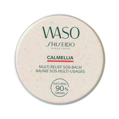 Shiseido شيسيدو واسو بلسم متعدد الإغاثة 20 جم