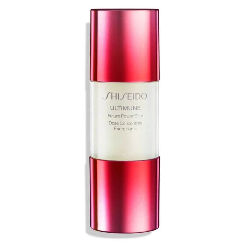 Shiseido شيسيدو ألتيميون فيوتشر باور شوت 15 مل