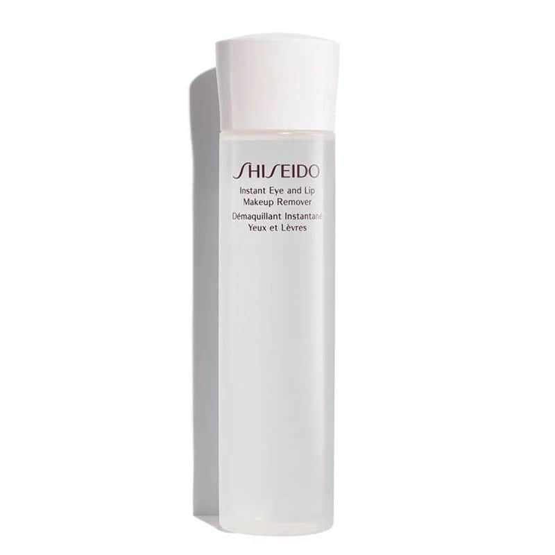 Shiseido Eye Lip Makeup Remover 125 ml
