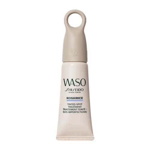 Shiseido شيسيدو واسو كوشيريس علاج البقع الملونة (خوخي خفيف) 8 مل