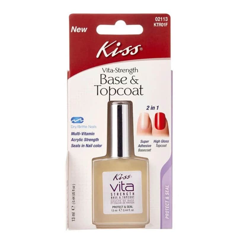 Kiss زيت كيس لتنعيم وتغذية البشرة 15 مل