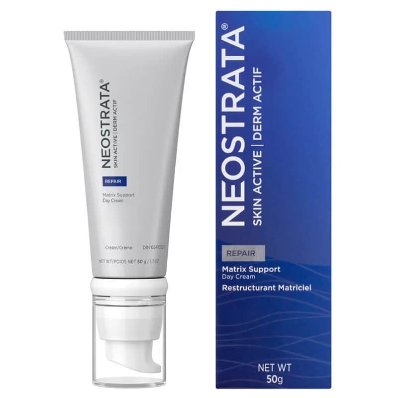 Neostrata مرطب نيوستراتا سكين أكتيف ماتريكس الداعم بعامل حماية من الشمس 30، 50 جم