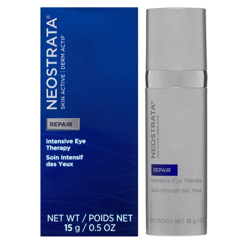 Neostrata كريم نيوستراتا للعناية المكثفة بمنطقة محيط العين 15 جم