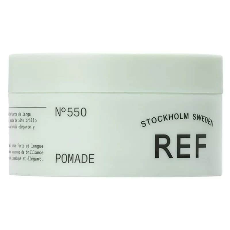 Ref Stockholm Sweden ريف بوماد 85 مل