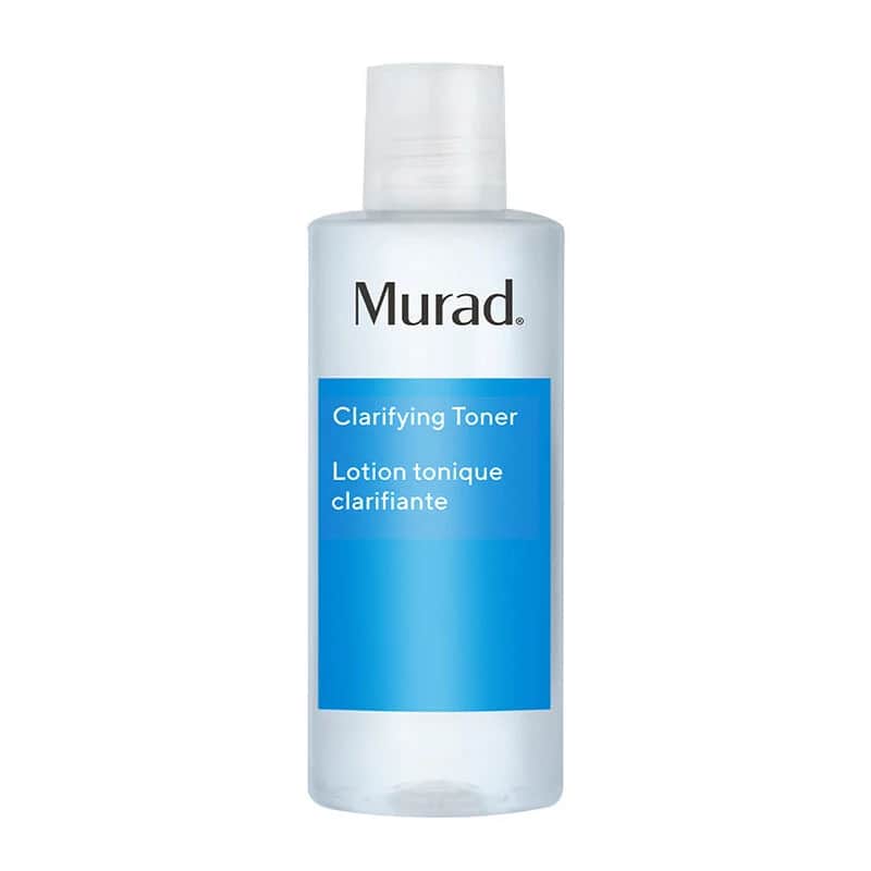 Murad تونر مراد المنقي تونر منظف عميق للمسام 180 مل