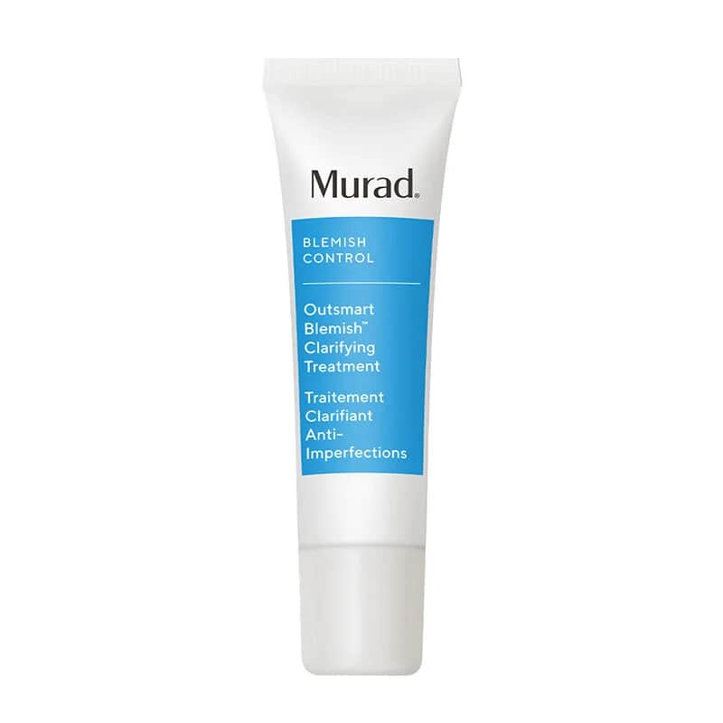 Murad مراد أوت سمارت سيروم للعناية الخاصة بالبشرة غير المنتظمة 50 مل