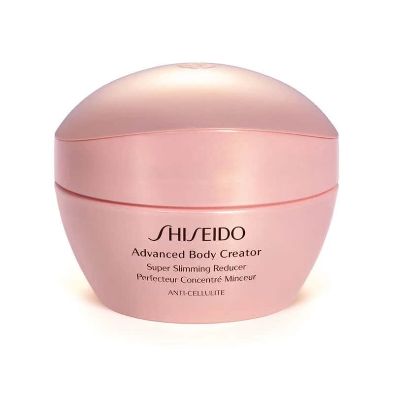 Shiseido شيسيدو أدفانسد بودي كريتور سوبر سليمينج ريزولر 200 مل