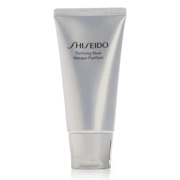 Shiseido قناع شيسيدو إس جي إس المنقي تنظيف عميق 75 مل