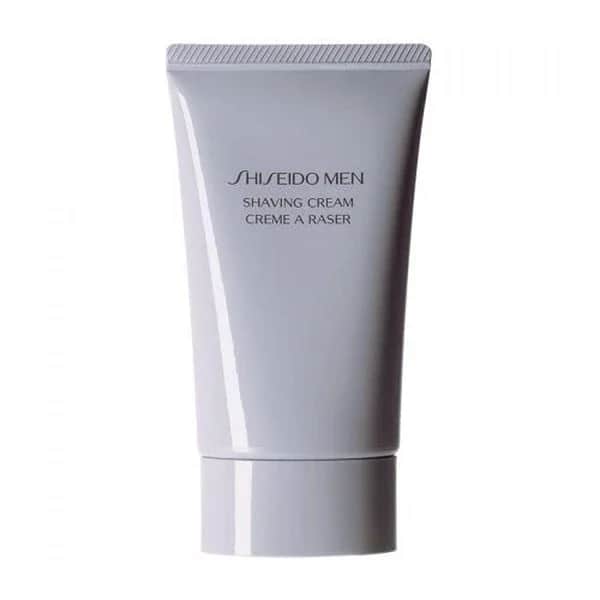 Shiseido كريم الحلاقة شيسيدو للرجال 100 مل