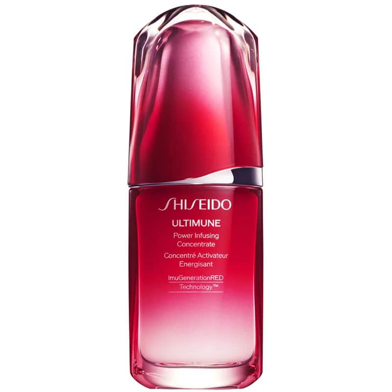 Shiseido شيسيدو ألتيميون باور إنفيوزينج كونسنتريت 3.0 50 مل