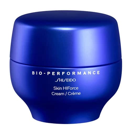 Shiseido كريم شيسيدو بيو بيرفورمانس سكين هاي فورس 50 مل