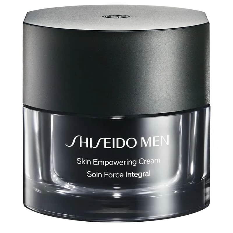 Shiseido كريم شيسيدو للرجال لتقوية البشرة 50 مل