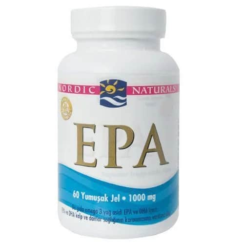 Nordic Naturals Epa 1000 mg