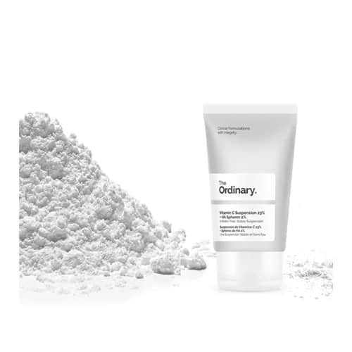 The Ordinary فيتامين سي 23% + اتش اي سفيرز 2% من ذا اورديناري 30 مل