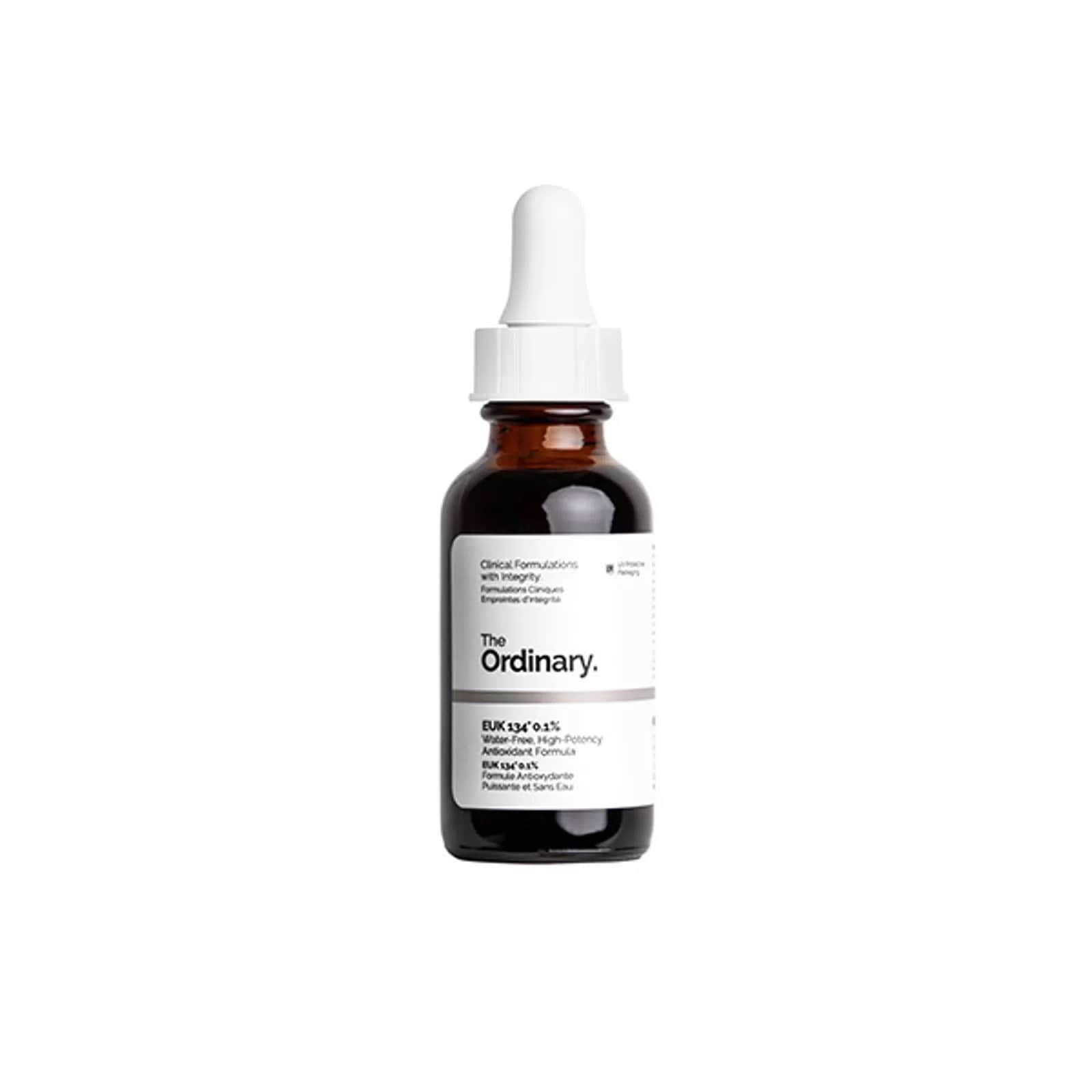 علاج مضاد الأكسدة 30 مل من ذا أورديناري The Ordinary