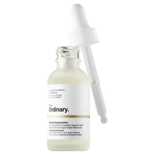 سيروم مرطب نيك مارين هايلورون من ذا أورديناري The Ordinary