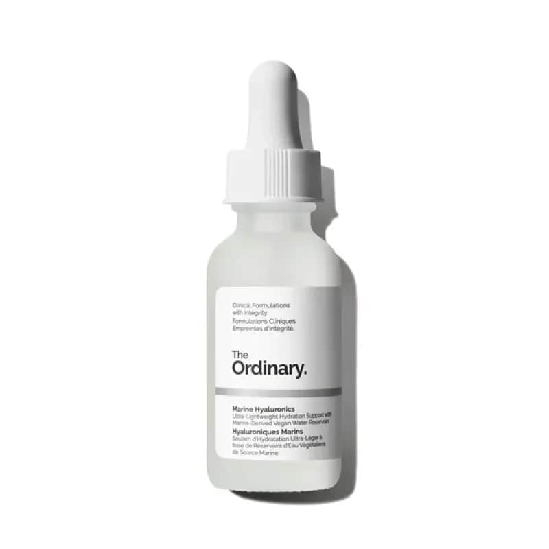 سيروم مرطب نيك مارين هايلورون من ذا أورديناري The Ordinary
