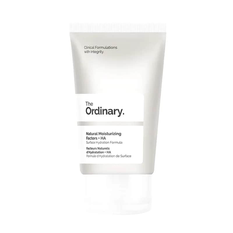 The Ordinary كريم مرطب بحمض الهيالورونيك من ذا اورديناري 30 مل