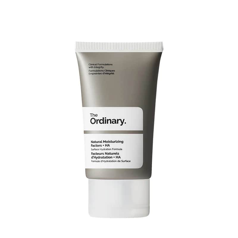 The Ordinary كريم مرطب بحمض الهيالورونيك من ذا اورديناري 30 مل