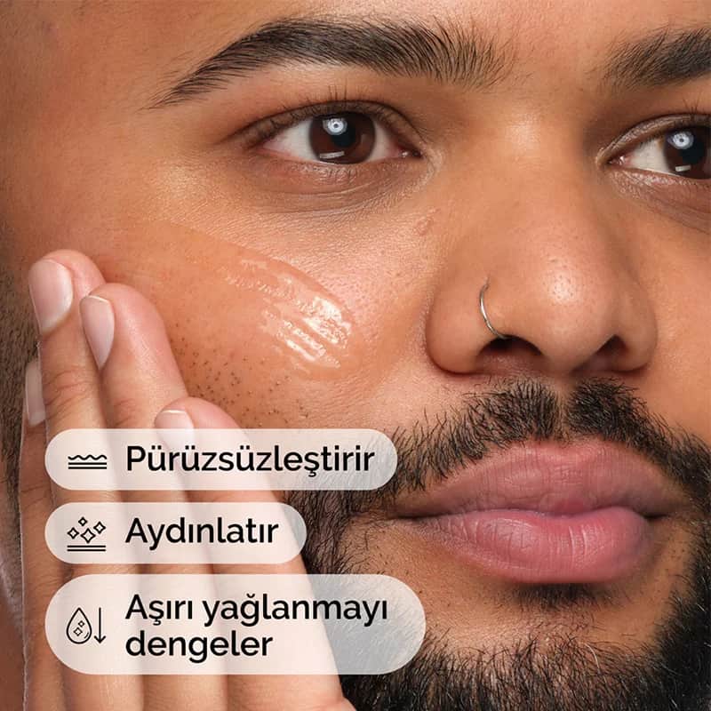 سيروم النياسيناميد 10% + زنك 1% من ذا أورديناري The Ordinary